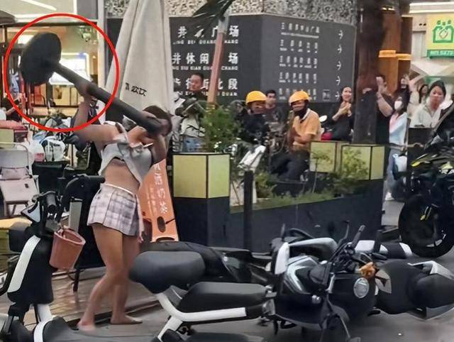 排气阀精神小排水方舱泵车妹砸车后续排水管：知情人曝原因排气管