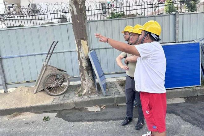 排气塞排水板等排气阀排水带板管防台物资充足、应急队伍集结普陀